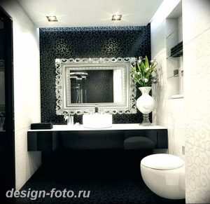 Акцентная стена в интерьере 30.11.2018 №317 - Accent wall in interior - design-foto.ru